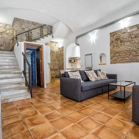 Luxury Cister Apartment Кордова Екстер'єр фото