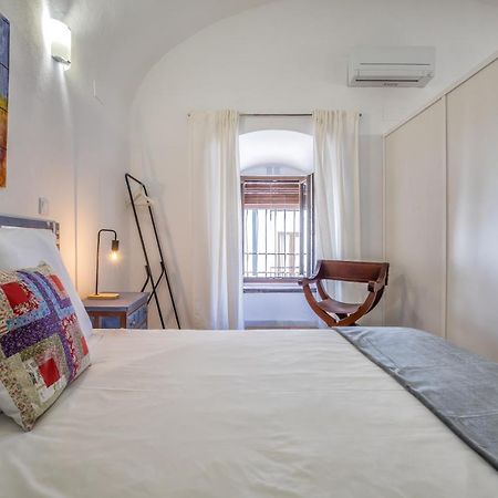 Luxury Cister Apartment Кордова Екстер'єр фото