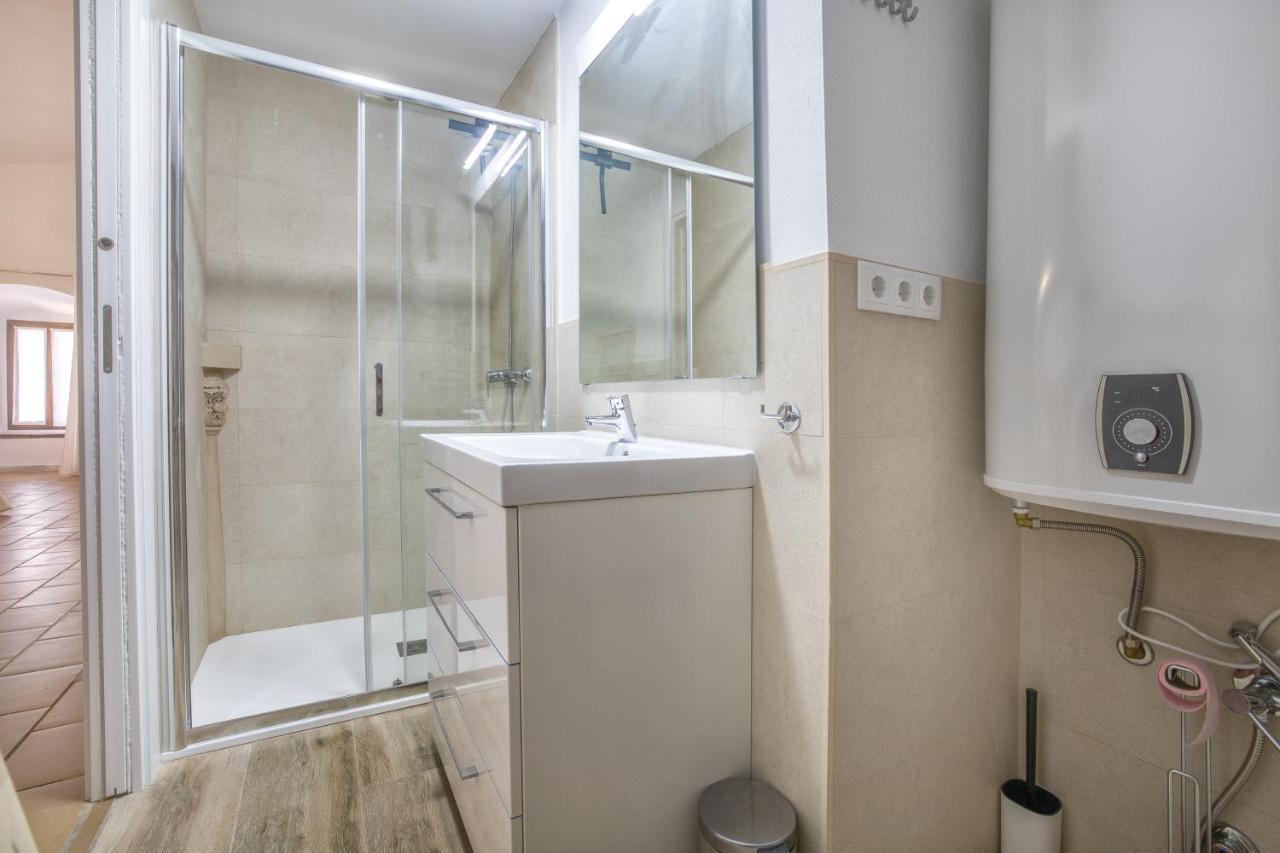 Luxury Cister Apartment Кордова Екстер'єр фото