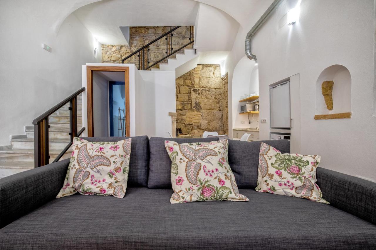 Luxury Cister Apartment Кордова Екстер'єр фото