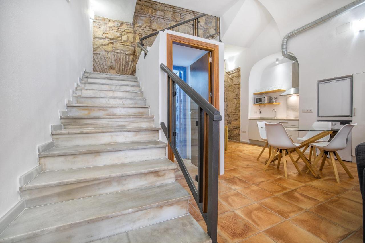 Luxury Cister Apartment Кордова Екстер'єр фото