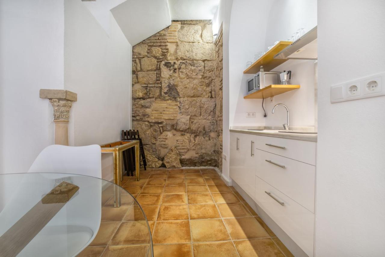 Luxury Cister Apartment Кордова Екстер'єр фото