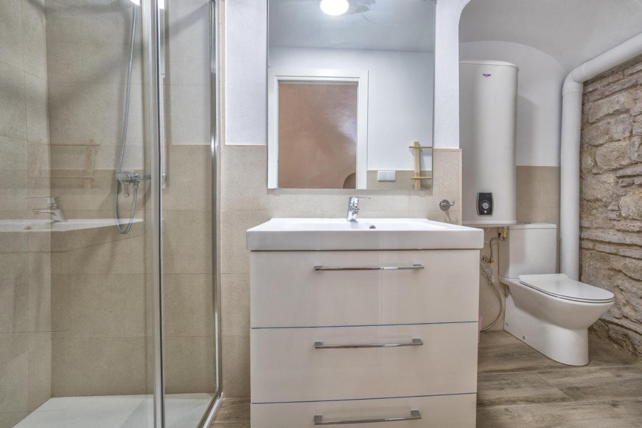 Luxury Cister Apartment Кордова Екстер'єр фото