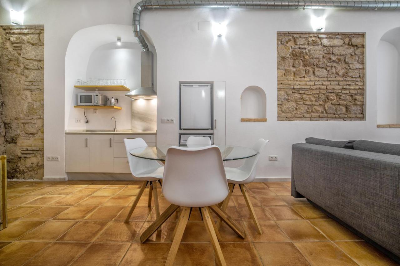 Luxury Cister Apartment Кордова Екстер'єр фото