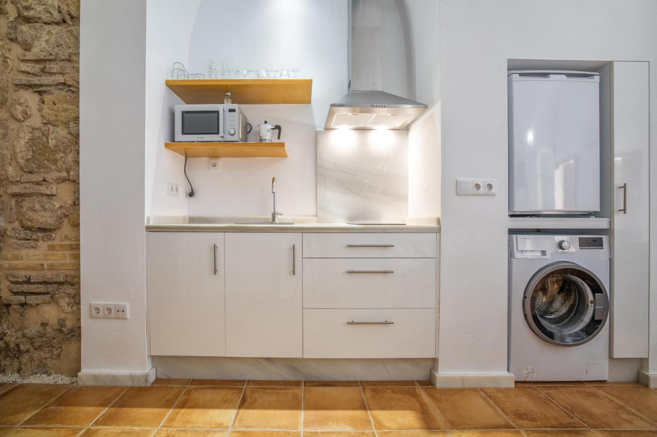 Luxury Cister Apartment Кордова Екстер'єр фото