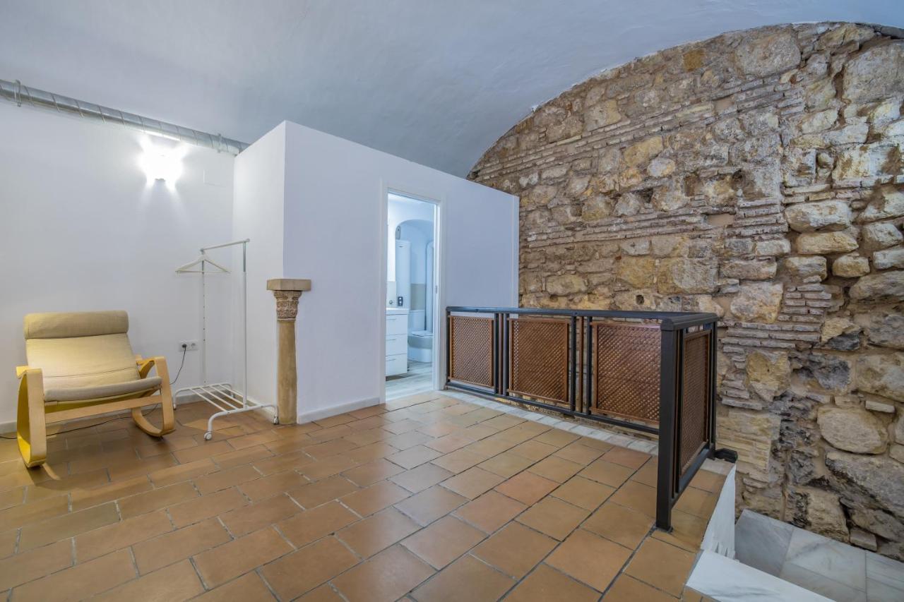 Luxury Cister Apartment Кордова Екстер'єр фото
