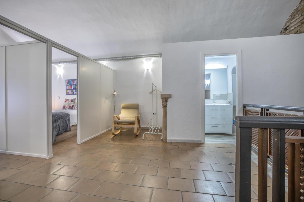 Luxury Cister Apartment Кордова Екстер'єр фото
